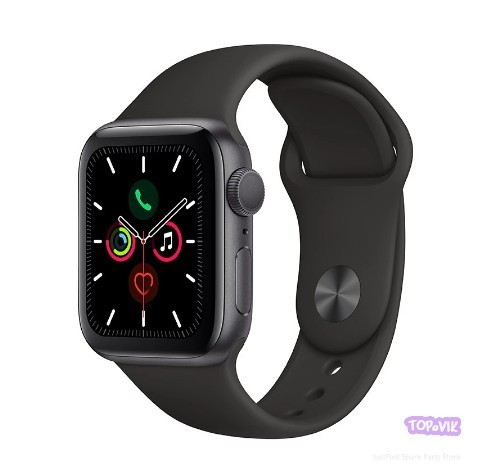 Apple Watch SE обзор