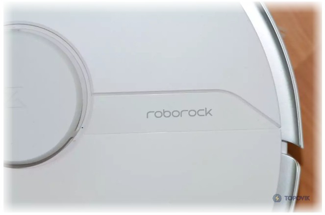 Roborock S6 Pure