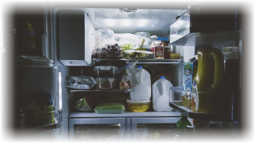Поломки холодильника