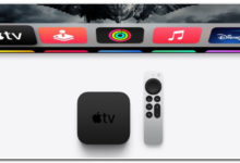 новое поколение популярного мультимедийного центра Apple TV 4K 2021. Ну давайте представим новинку!