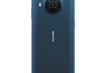 Обзор Nokia X20