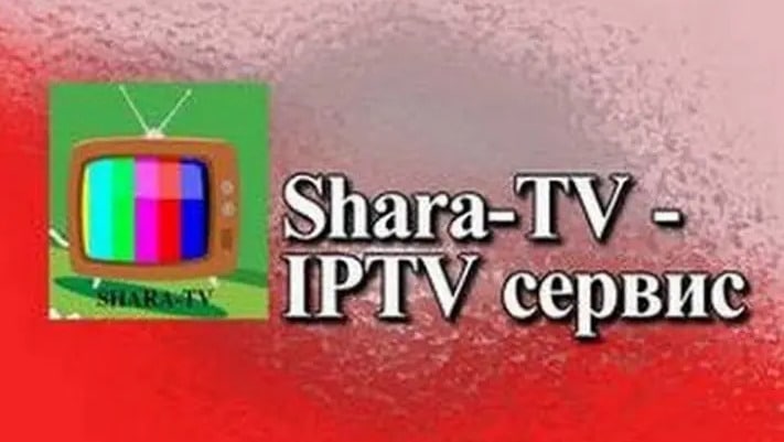 shara tv