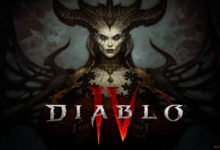 Дата выхода Diablo 4