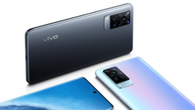 купить Vivo X60 Pro