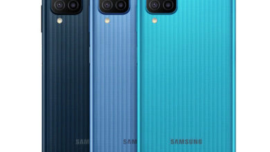 характеристики Samsung M12