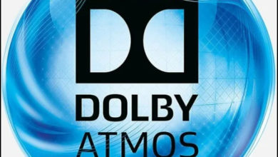 Что такое Dolby Atmos