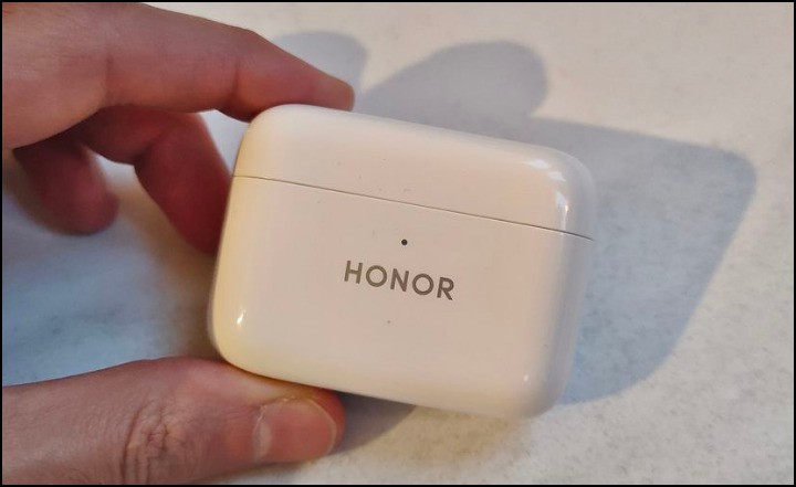 Honor Earbuds 2 Lite: Дизайн