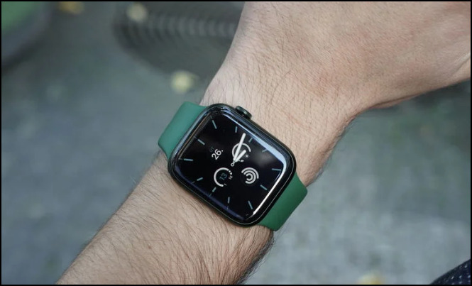 Apple Watch 7: Моя итоговая оценка