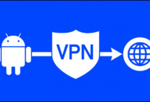 Что такое VPN подключение?