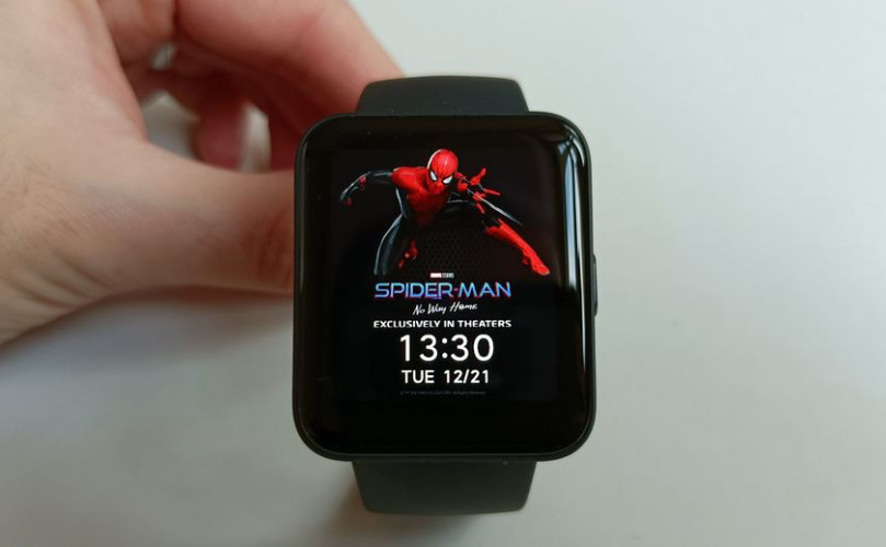 Обзор Xiaomi Redmi Watch 2 Lite; Оценка