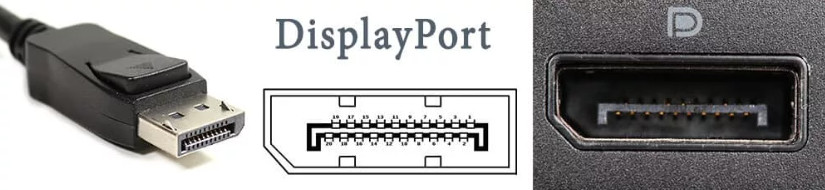 DisplayPort или HDMI