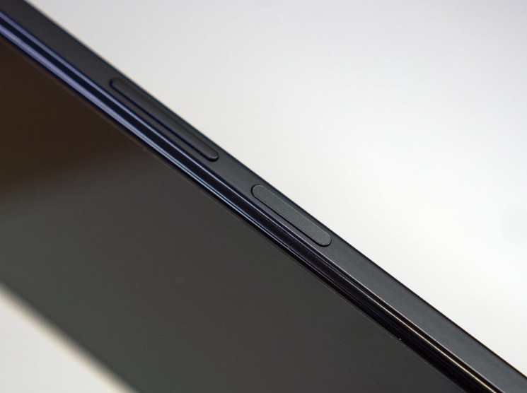 Redmi Note 11S Сканер отпечатков пальцев