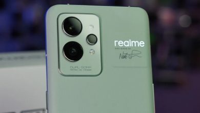 Обзор Realme GT 2 Pro