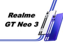 Обзор Realme GT Neo 3