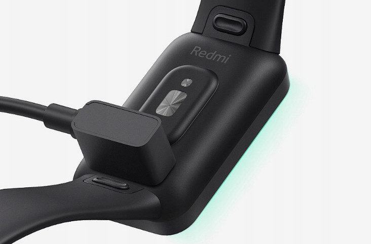 Аккумулятор Redmi Smart Band Pro 