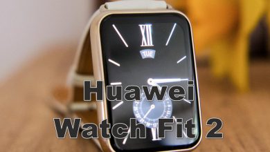 обзор Huawei Watch Fit 2