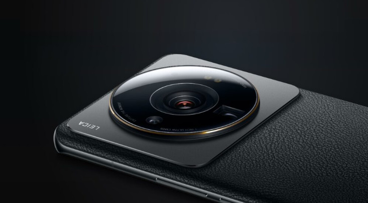 Xiaomi 12S Ultra: камеры