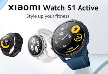 Обзор умных часов Xiaomi Watch S1 Active