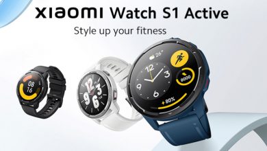 Обзор умных часов Xiaomi Watch S1 Active