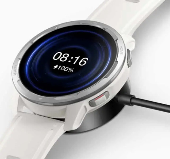 зарядка Xiaomi Watch S1 Active