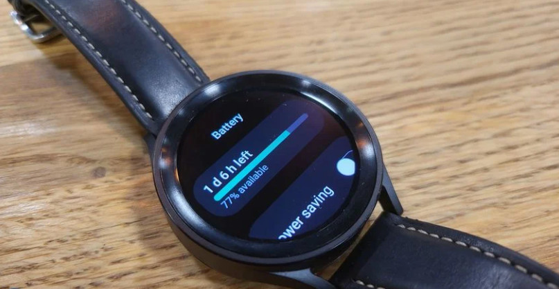Аккумулятор Galaxy Watch 5 Pro