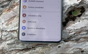 Дисплей у Huawei Nova 10 Pro