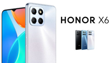 обзор Honor X6