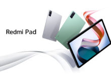 Обзор Xiaomi Redmi Pad