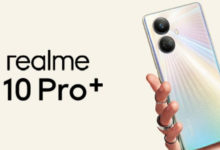 Обзор Realme 10 Pro Plus