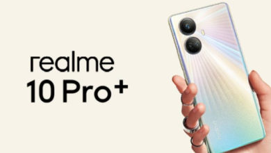Обзор Realme 10 Pro Plus