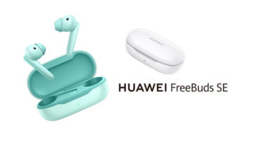Обзор Huawei FreeBuds SE