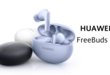 Обзор Huawei FreeBuds 5i