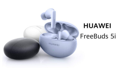 Обзор Huawei FreeBuds 5i