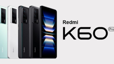 Обзор Redmi K60 Pro