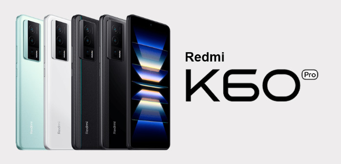 Обзор Redmi K60 Pro