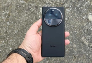 Обзор OPPO Find X6 Pro: превосходная производительность камеры