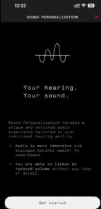 Особенности и звук у Ear (2)