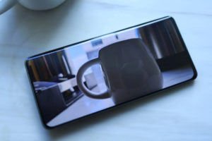 экран Xiaomi 13 Ultra