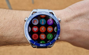 дизайн Watch Ultimate