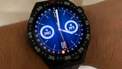 Обзор Huawei Watch GT 3 SE