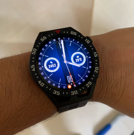 Обзор Huawei Watch GT 3 SE
