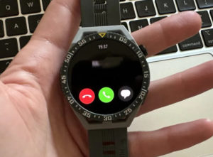 Обзор Huawei Watch GT 3 SE: большие, но легкие часы