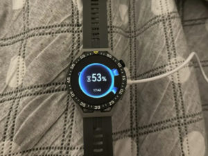аккумулятор Huawei Watch GT 3 SE