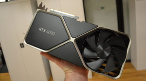 NVidia GeForce RTX 4090