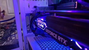 PNY GeForce RTX 4070 Ti