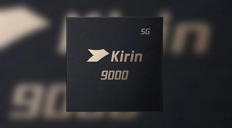 Kirin серии 900 и 9000