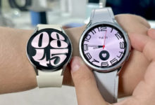 Samsung Galaxy Watch 6 или Galaxy Watch 6 Classic - какие выбрать?