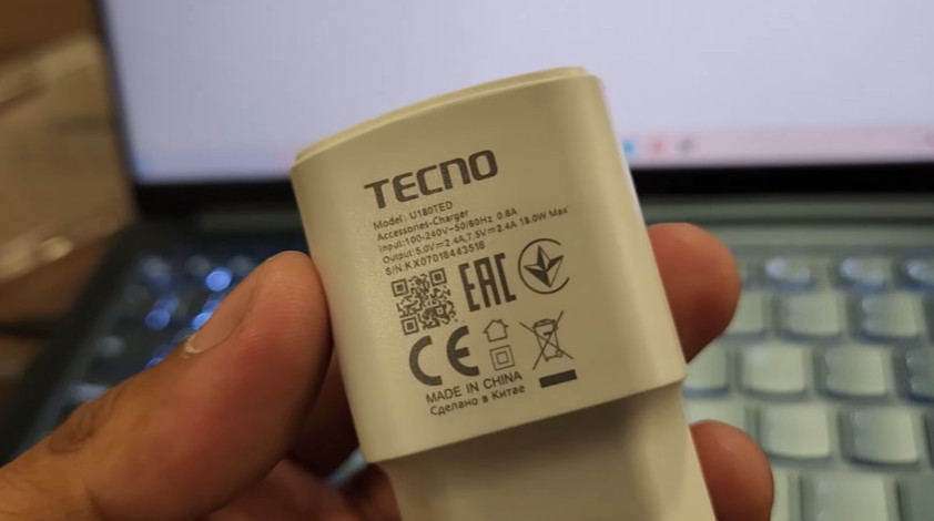 Обзор Tecno Pova Neo 3: достойный бюджетник с батареей на 7000 мАч
