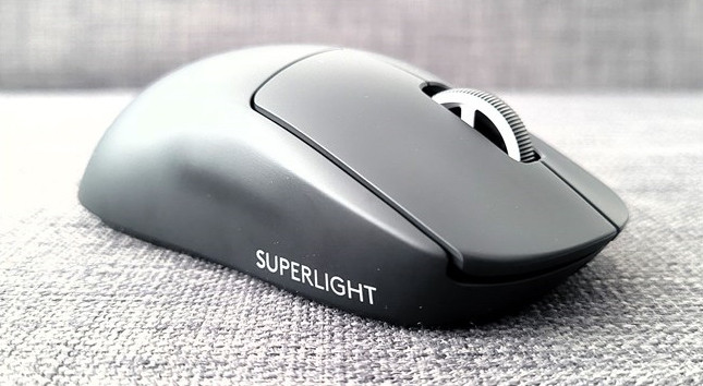 аппаратные характеристики Logitech G Pro X Superlight 2