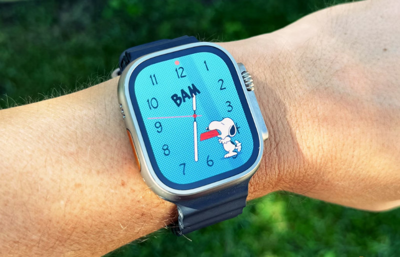Стоит ли покупать Apple Watch Ultra 2? Наше мнение!